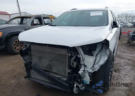 2020 GMC Terrain Fwd Sle from USA, damaged, VIN 3GKALMEVXLL164827